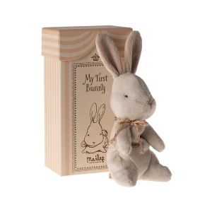 My first bunny | Maileg | Off white