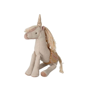 Unicorn  |  Maileg  |  Small