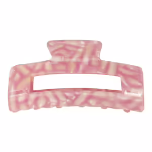Gancho | Mola | Large | Pink