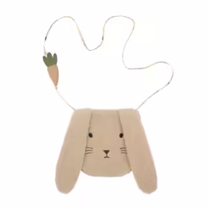 Mala | Face Bunny | Fluffy