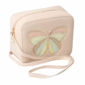 Mala | Spring Butterfly | Pastels