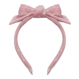 Bandolete | Shimmer Princess | Pink