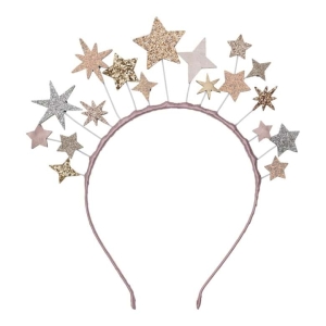 Cocar | Magical Star | Metallic Multi