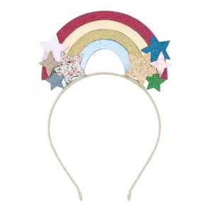 Cocar | Rainbow | Bright Multi