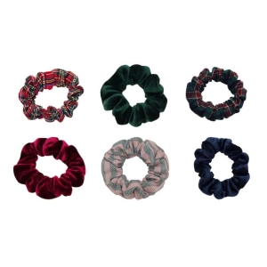 Pack Scrunchies | Mixed | Multi