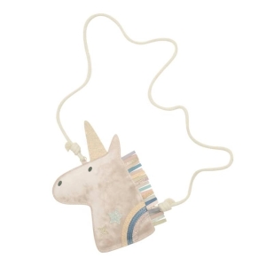 Mala | Unicorn | Pink Multi
