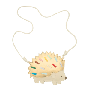 Mala | Harry Hedgehog | Gold