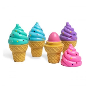 Lip Balm I Sweetest | Ice Cream