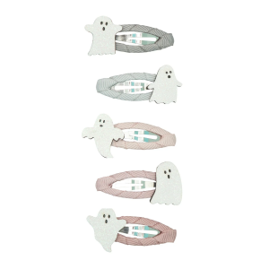 Pack 5 mini ganchos | Fantasma | Halloween