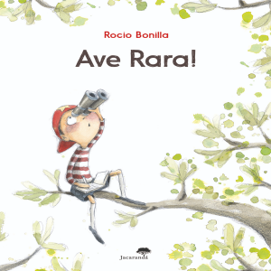 AVE RARA!