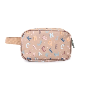 Necessaire | Funny Letters