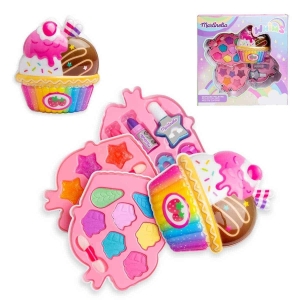 Makeup Palette | Whims Cupcake