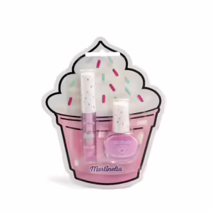 Set Glam Sweet Treats | Yummy