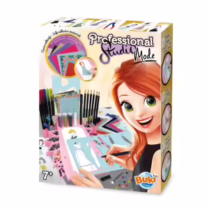 Estudio de Moda | Profissional