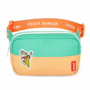 Bolsa de Cintura | Mini Gelato
