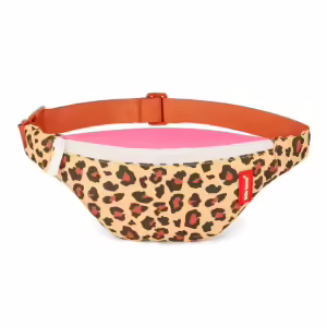 Bolsa de Cintura | Leopard #7