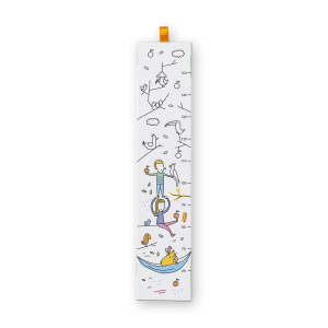 GROWTH CHART - TREE