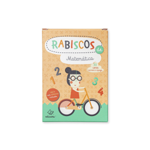 Rabiscos de Matematica | 30 Cartas