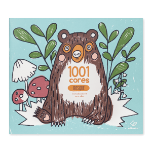 1001 CORES | BOSQUE