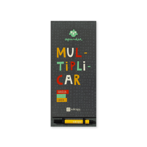 APRENDER - MULTIPLICAR