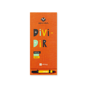 APRENDER - DIVIDIR