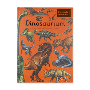 DINOSAURIUM
