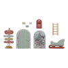 LD4871 - Product - Christmas door set (3)