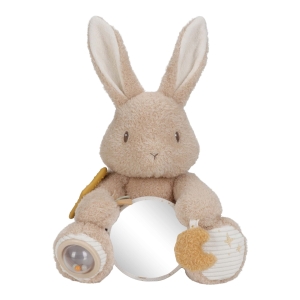 Boneco de Atividades | Baby Bunny