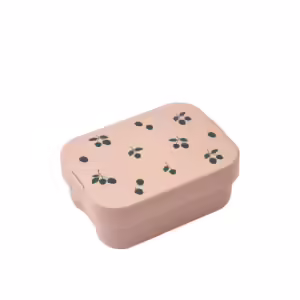 Lunchbox | Kamil | Berry / Pale Tuscany