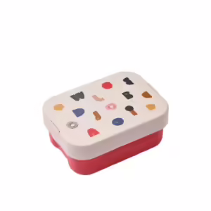 Lunchbox | Kamil | Characters / Sandy