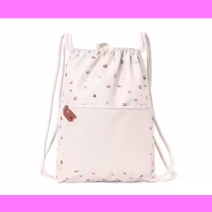 Mochila Saco Impermeável | Geometric Nature