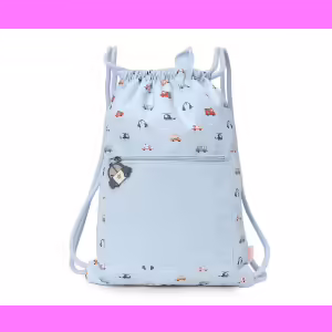 Mochila Saco Impermeável | City Cars