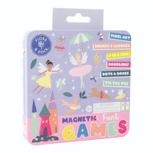 Magnetic Fun & Games | Encantado