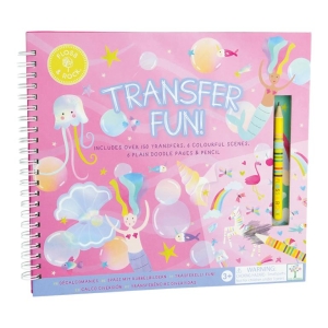 Transfer Fun | Fantasia