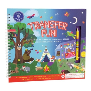 Transfer Fun | Aventura