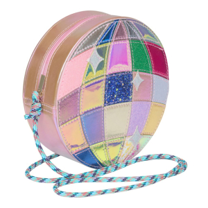 Mala | Disco Ball | Bright Multi
