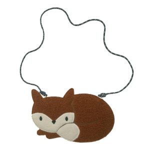 Mala | Felix Fox | Brown