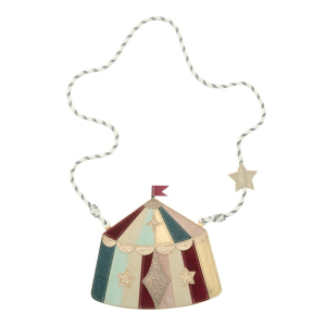 Mala | Circus Tent | Multi