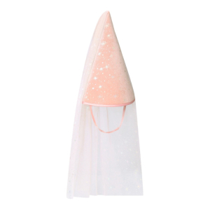 Chapéu | Shimmer Princess | Pink