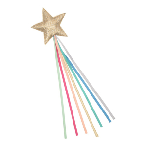 Varinha | Rainbow | Bright Multi