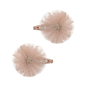 Pack 2 ganchos | Ballerina Star | Neutral