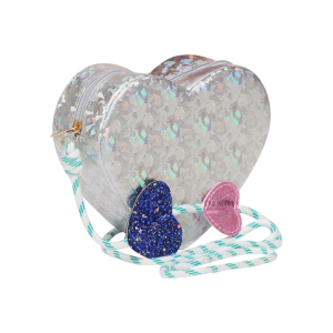 Mala | Mega Sparkle Heart | Pink Multi