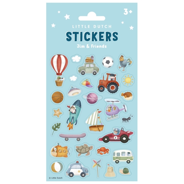 stickers-jim-friends-100747- - 701 x 1337